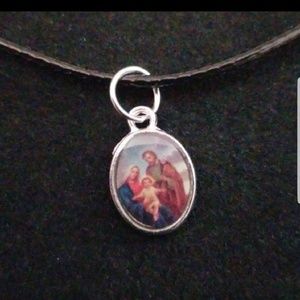 2 for $10 or 1 for $8 Biblical Art Necklace